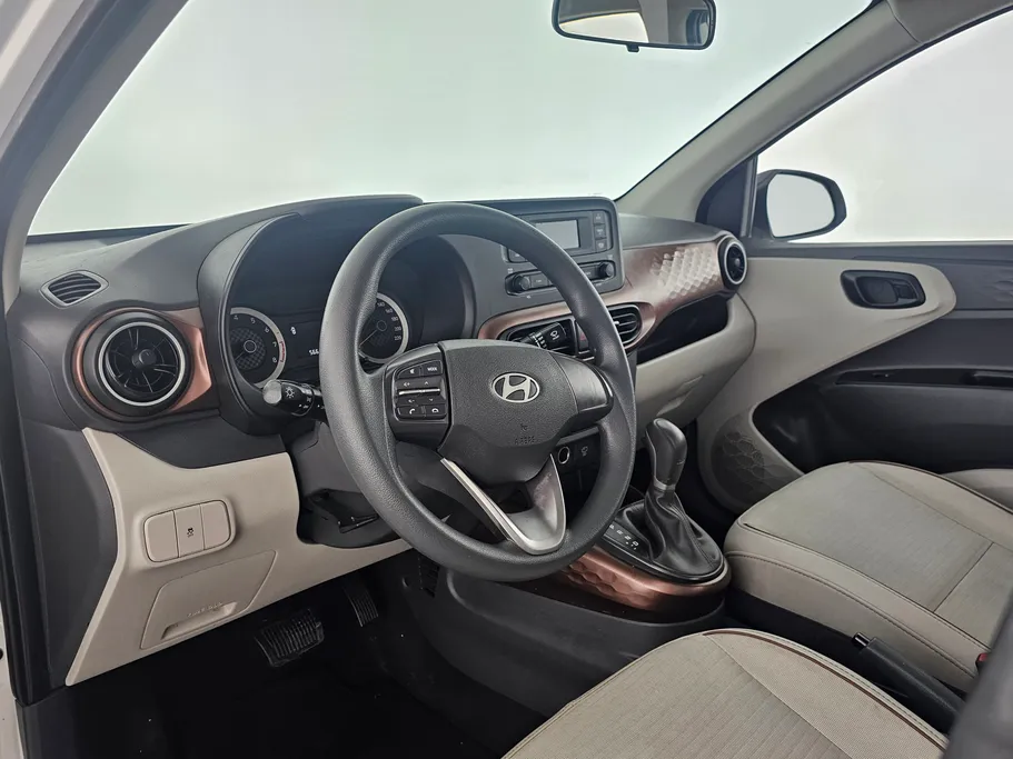 2024 Hyundai Grand i10 Fleet 