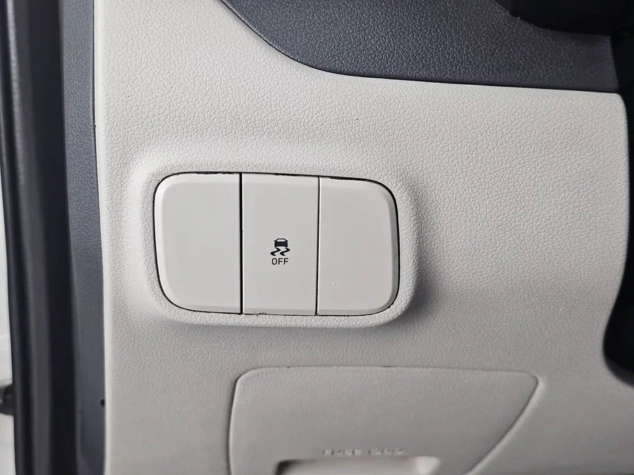 2024 Hyundai Grand i10 Fleet 