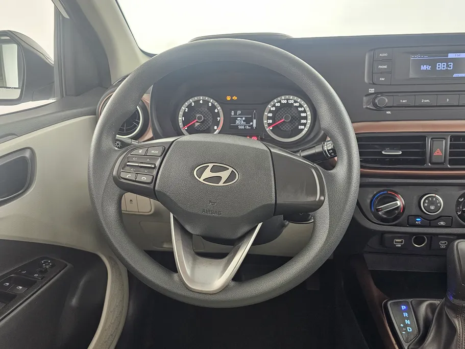 2024 Hyundai Grand i10 Fleet 