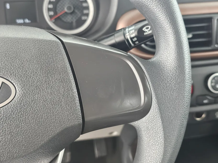 2024 Hyundai Grand i10 Fleet 
