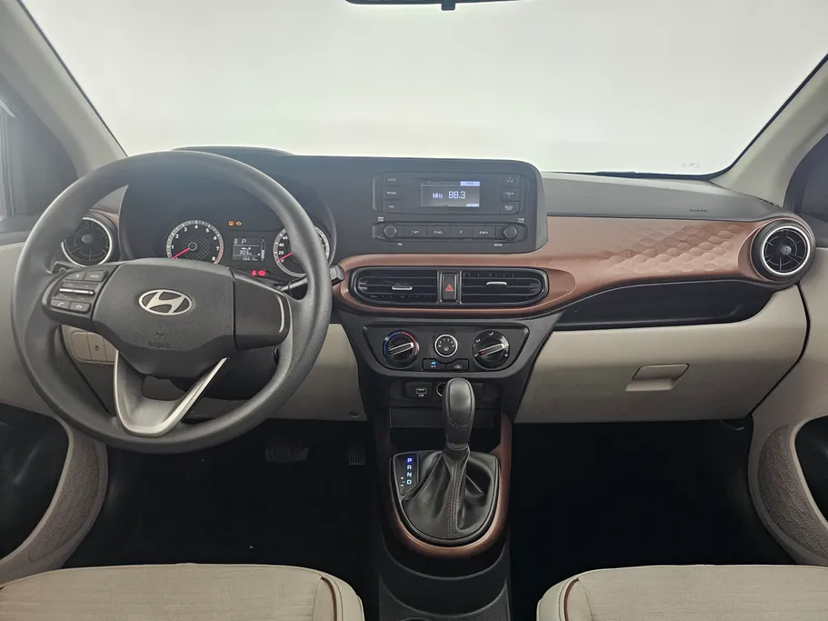 2024 Hyundai Grand i10 Fleet 