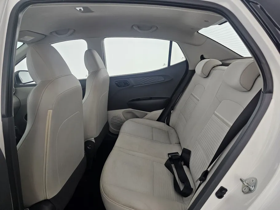 2024 Hyundai Grand i10 Fleet 