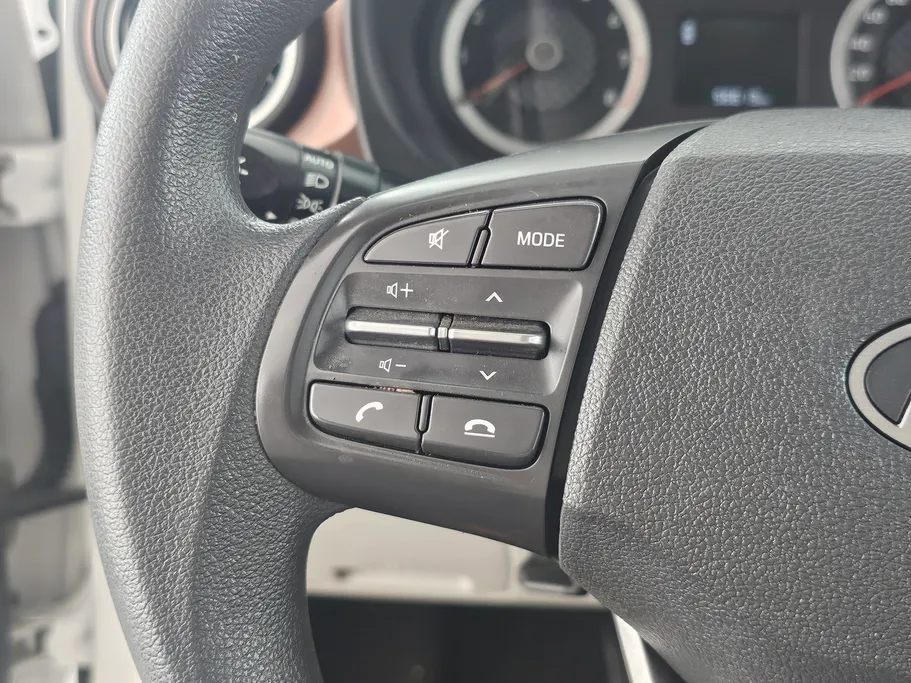 2024 Hyundai Grand i10 Fleet 