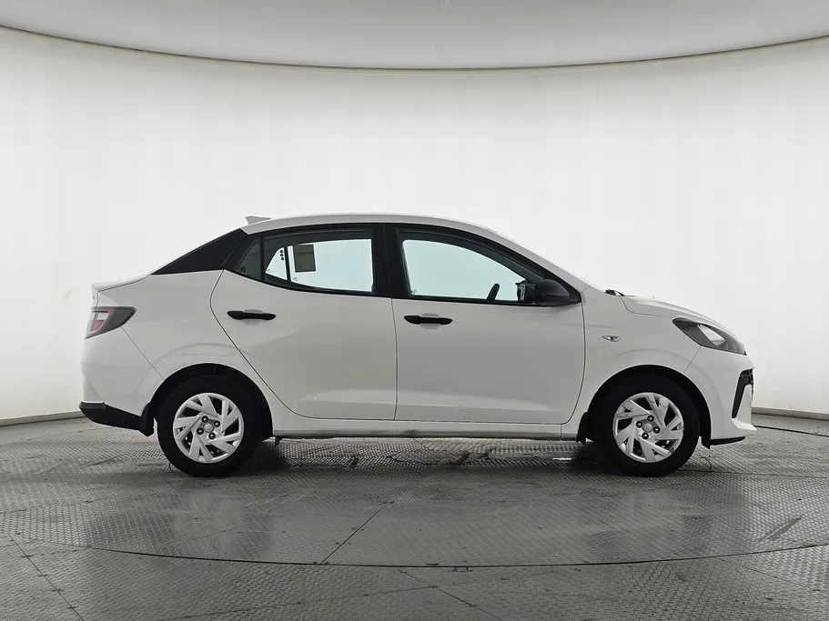 2024 Hyundai Grand i10 Fleet 
