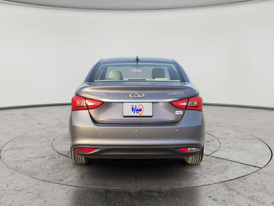2023 Chery Arrizo 5 Comfort 