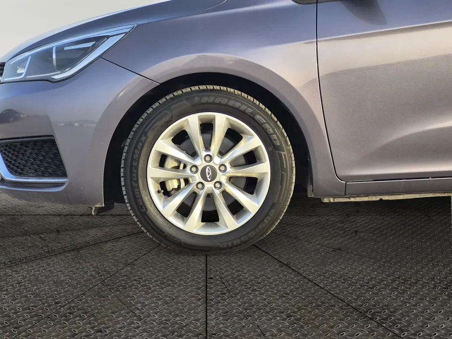 2023 Chery Arrizo 5 Comfort 