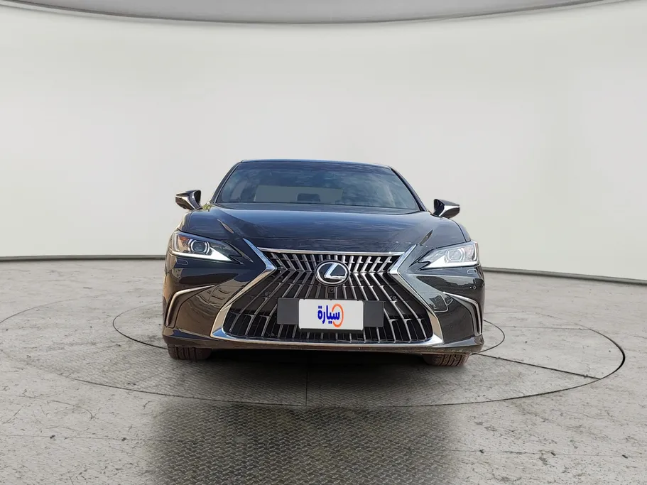 2023 Lexus ES 350 CC 