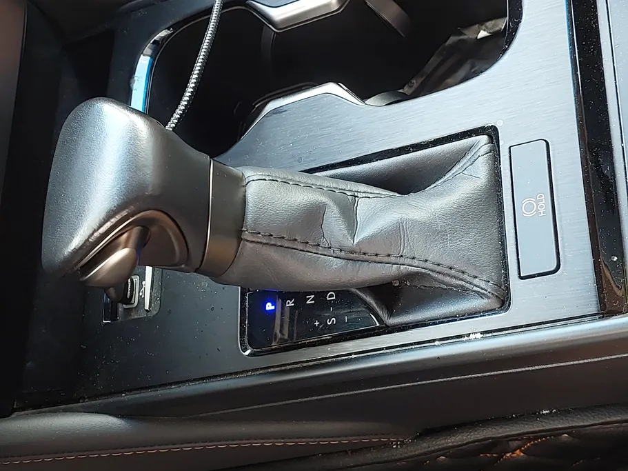 2023 Lexus ES 350 CC 