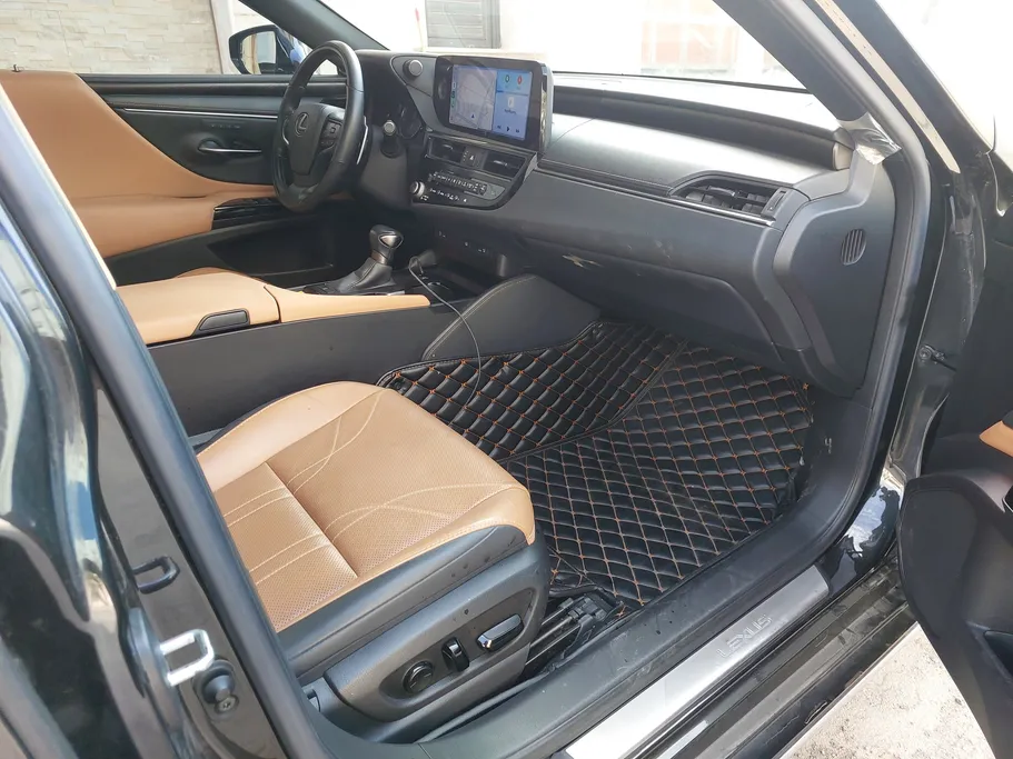 2023 Lexus ES 350 CC 