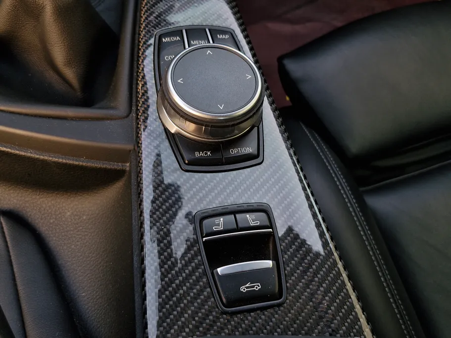 2019 BMW M Series M4 