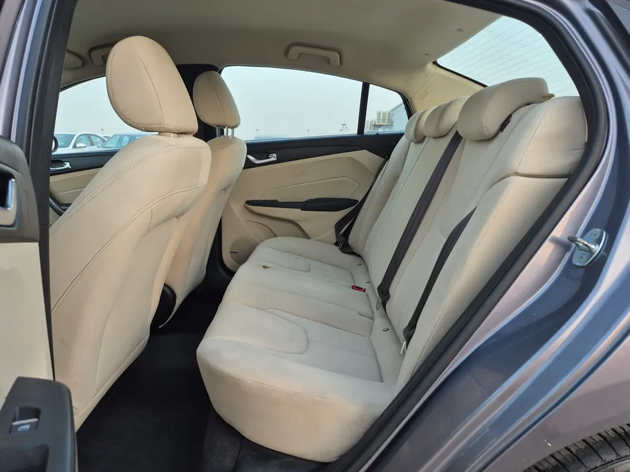 شيري اريزو 5 Comfort 2023 