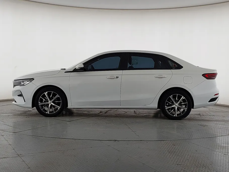 جيلي امجراند GS 2023 