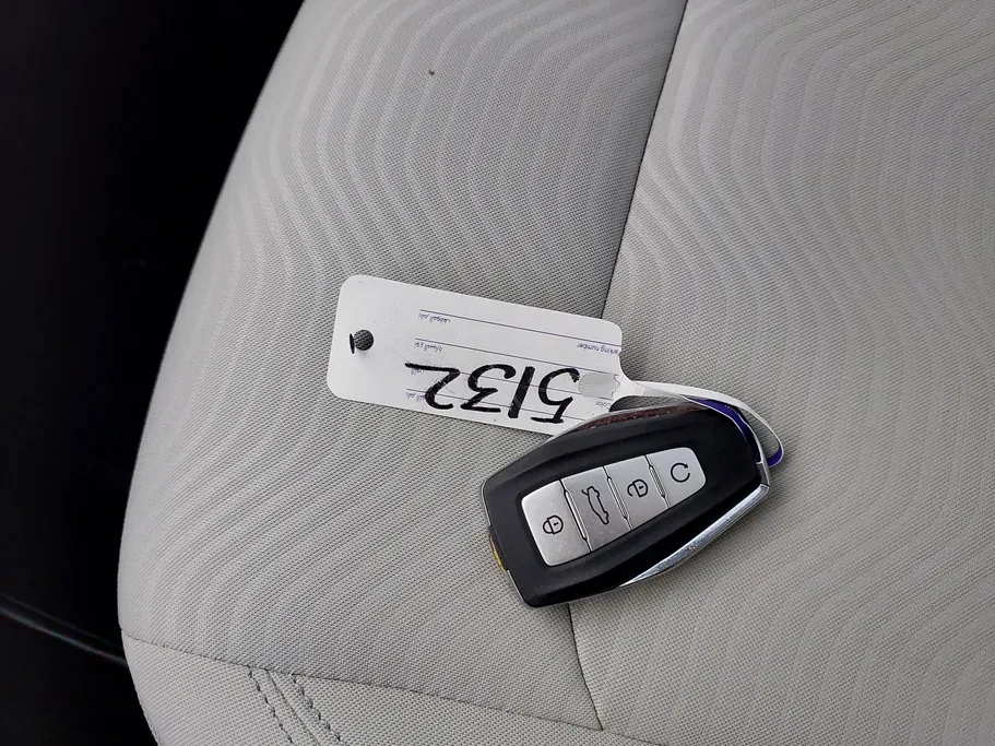 جيلي امجراند GS 2023 