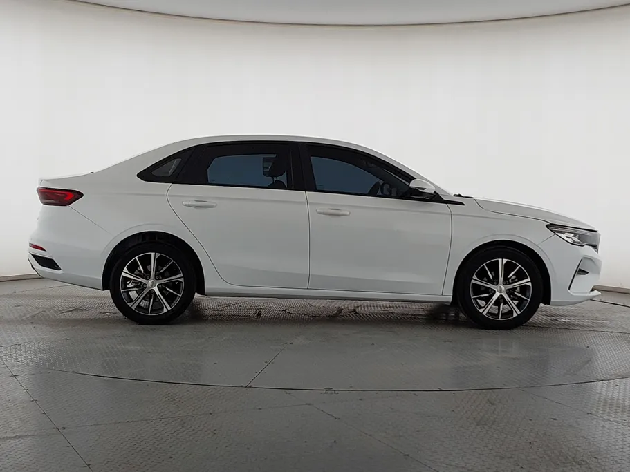 جيلي امجراند GS 2023 