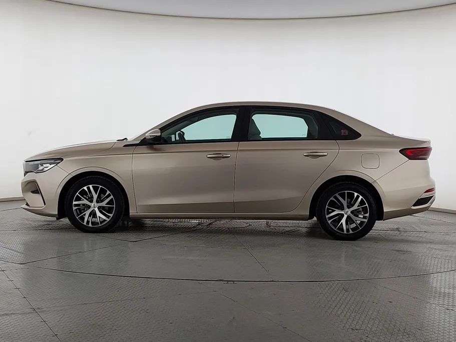 جيلي امجراند GS 2023 