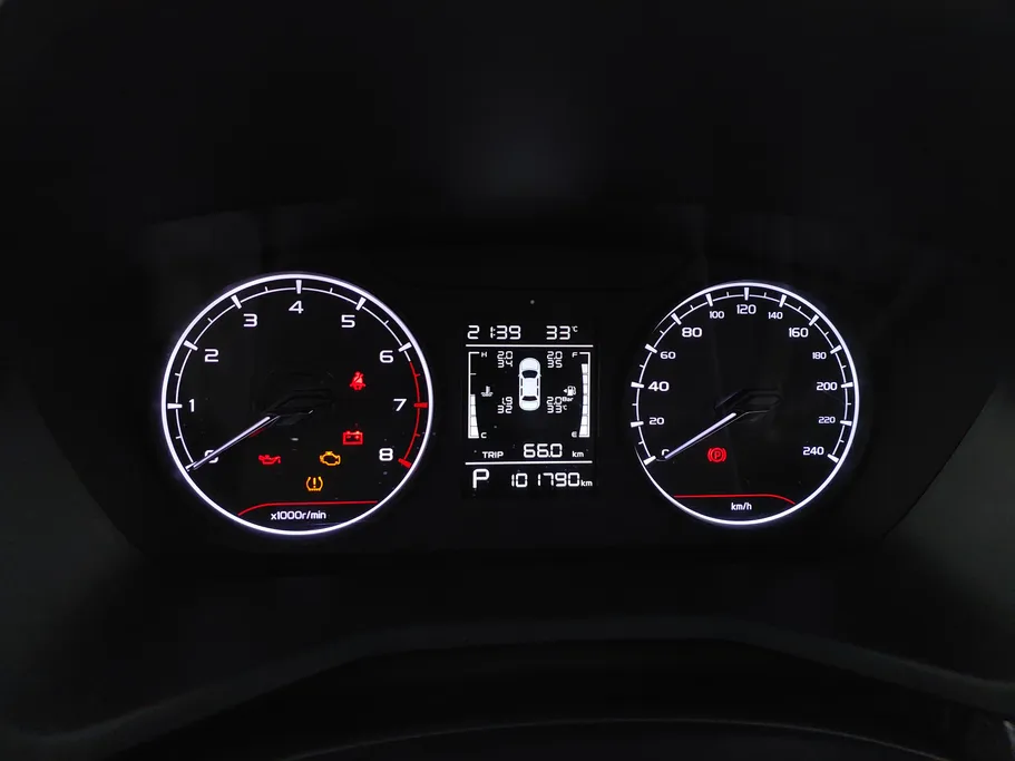 جيلي امجراند GS 2023 
