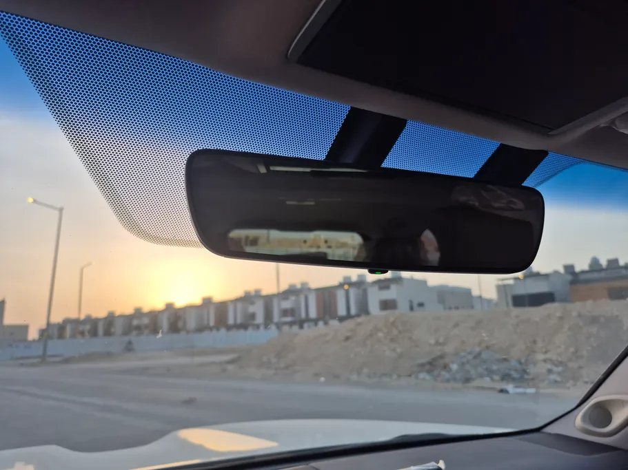 تويوتا لاندكروزر VXR 2022 