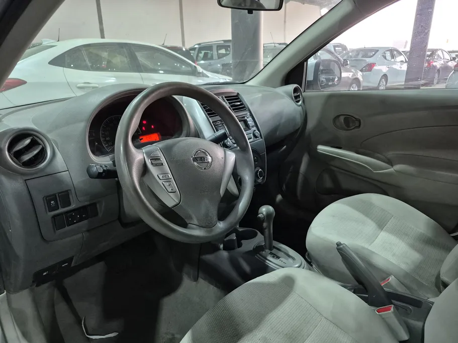 2022 Nissan Sunny SV 