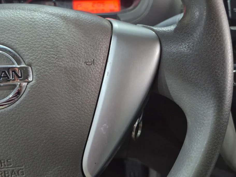 2022 Nissan Sunny SV 