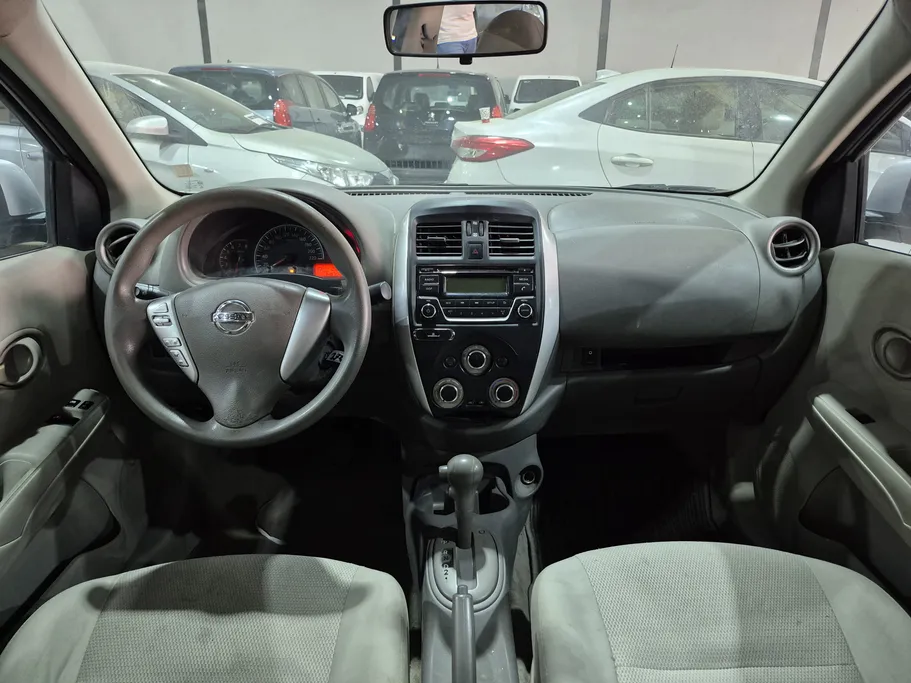 2022 Nissan Sunny SV 