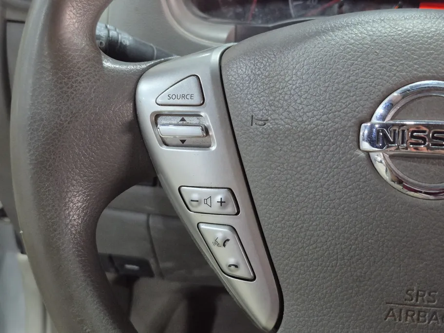 2022 Nissan Sunny SV 