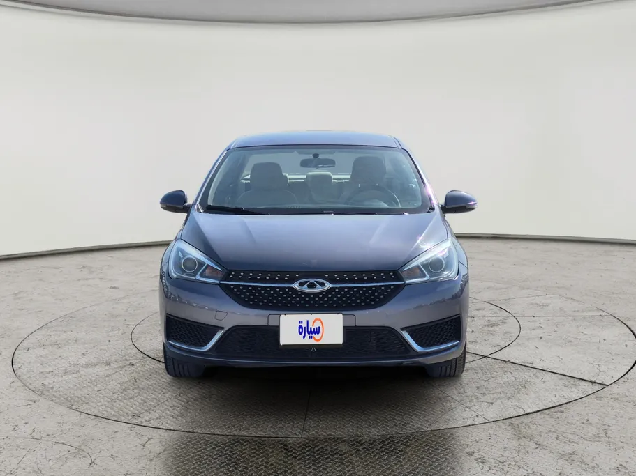 2023 Chery Arrizo 5 Comfort 
