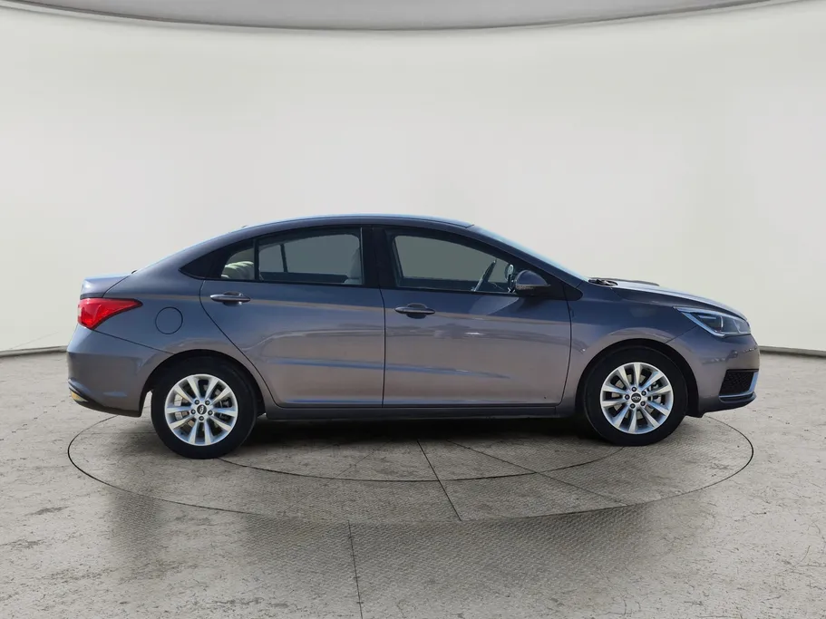 2023 Chery Arrizo 5 Comfort 