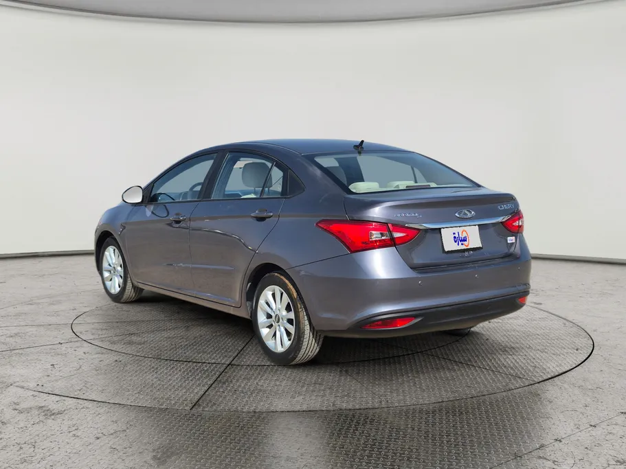 2023 Chery Arrizo 5 Comfort 