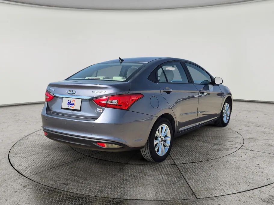 2023 Chery Arrizo 5 Comfort 