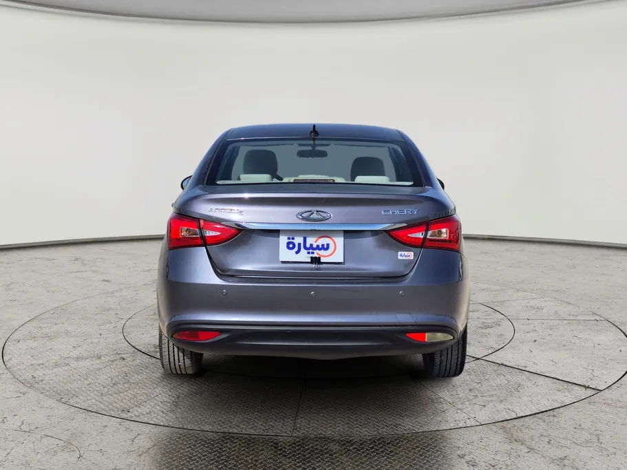 2023 Chery Arrizo 5 Comfort 