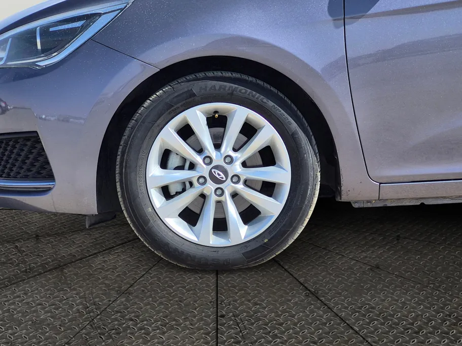 2023 Chery Arrizo 5 Comfort 