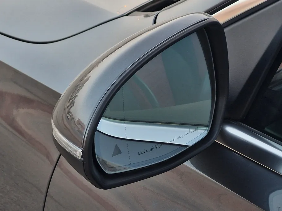 2024 Mercedes C 200 