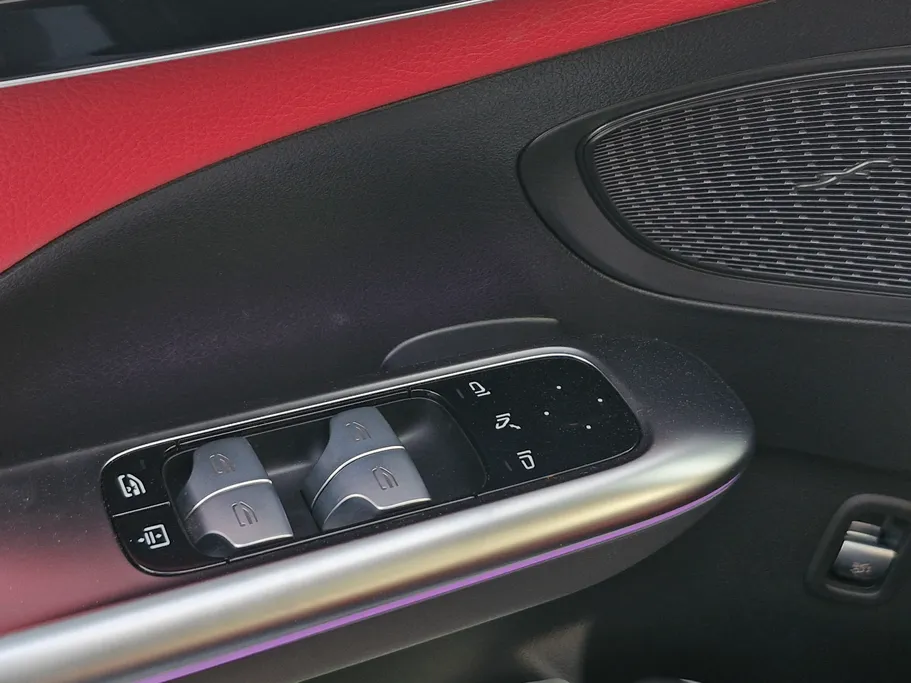 2024 Mercedes C 200 