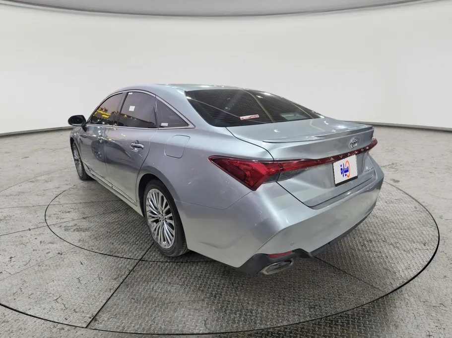 2022 Toyota Avalon PREMIUM 