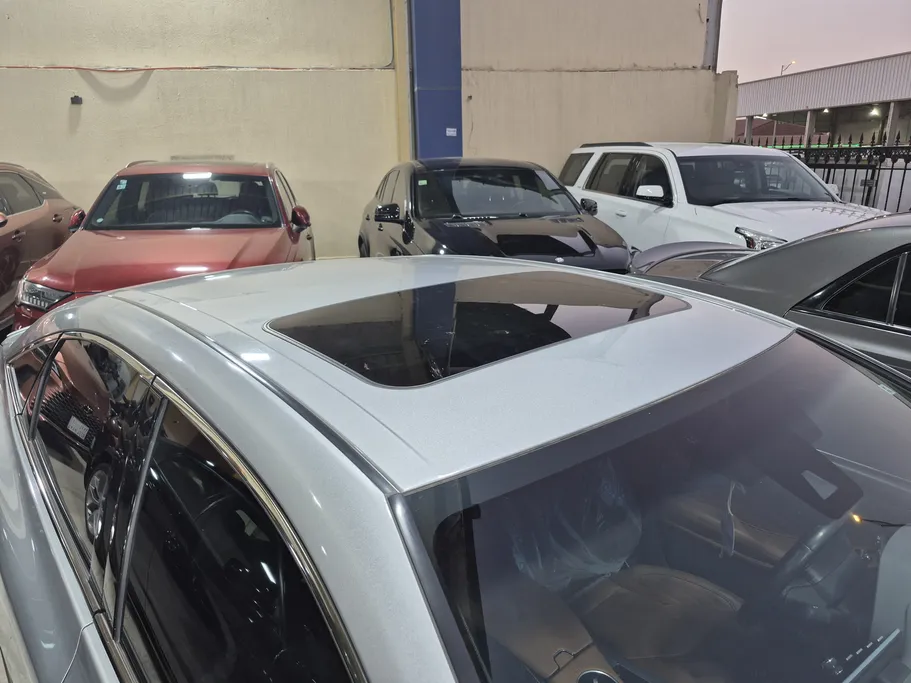 2022 Toyota Avalon PREMIUM 