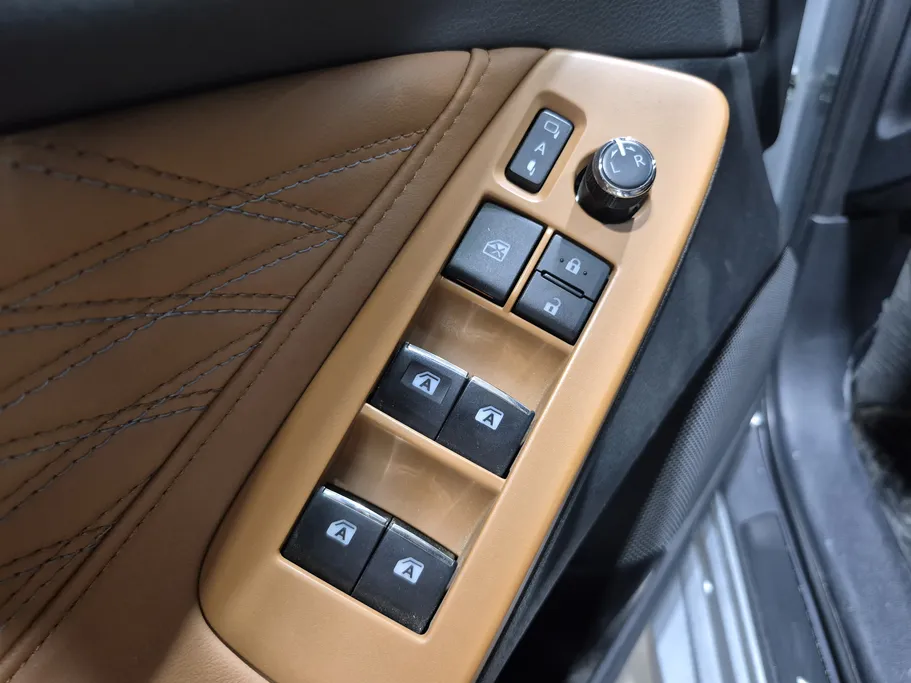 2022 Toyota Avalon PREMIUM 