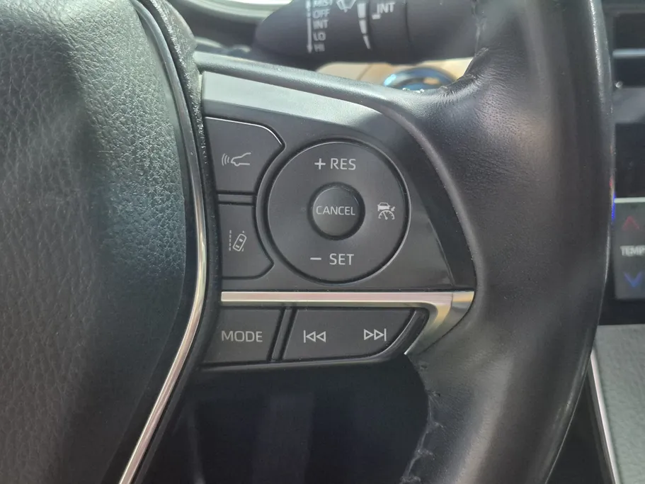 2022 Toyota Avalon PREMIUM 