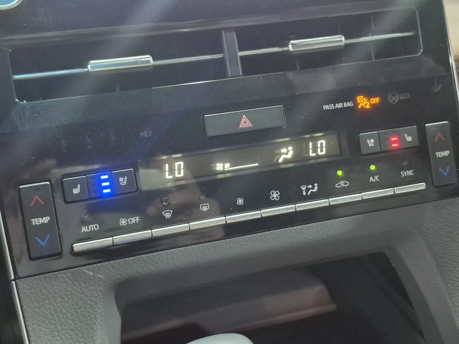 2022 Toyota Avalon PREMIUM 