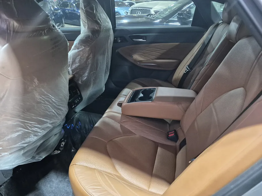 2022 Toyota Avalon PREMIUM 