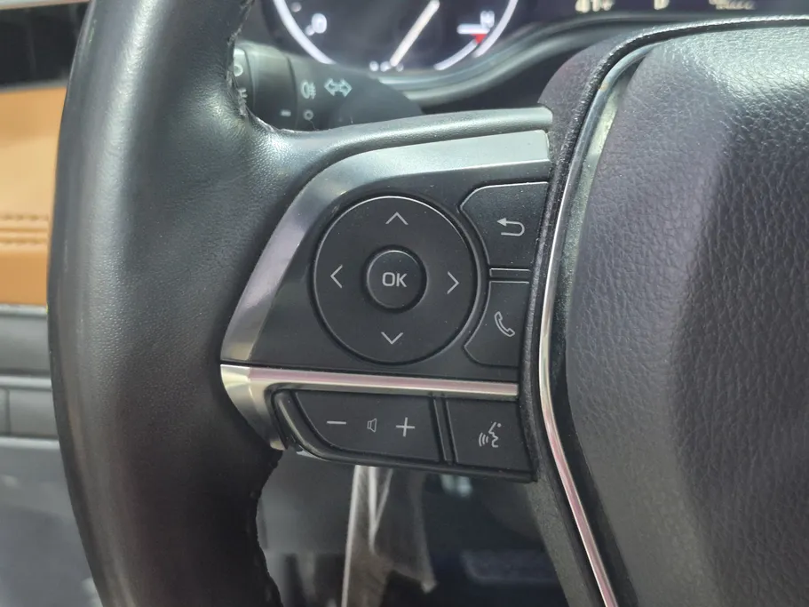 2022 Toyota Avalon PREMIUM 