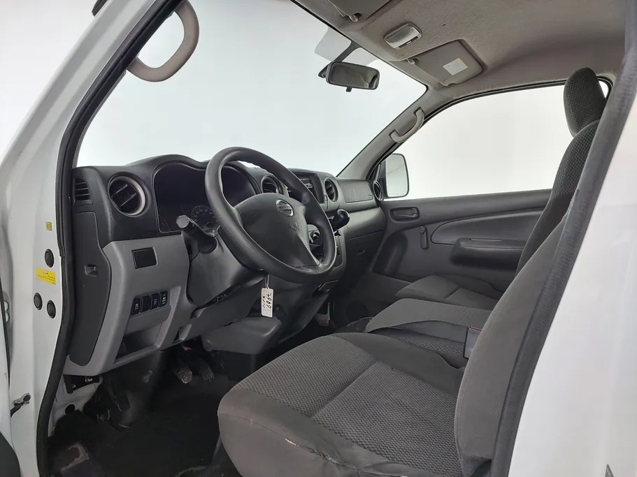 2021 Nissan Urvan NV350 