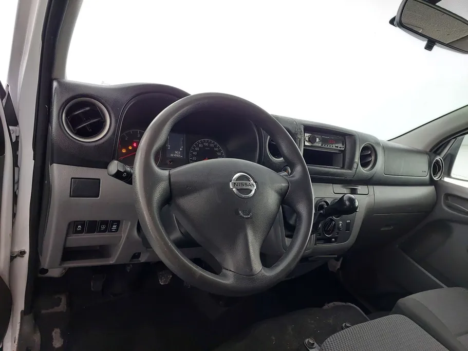 2021 Nissan Urvan NV350 