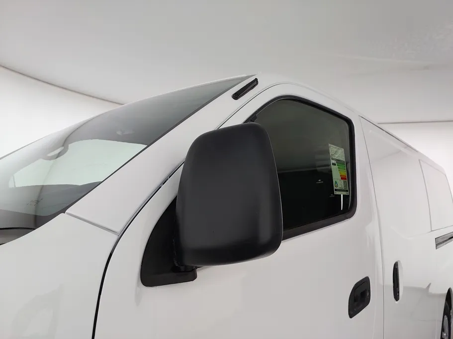 2021 Nissan Urvan NV350 