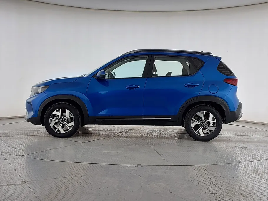 2022 Kia SONET LX 