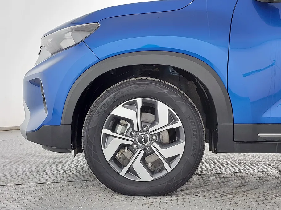 2022 Kia SONET LX 