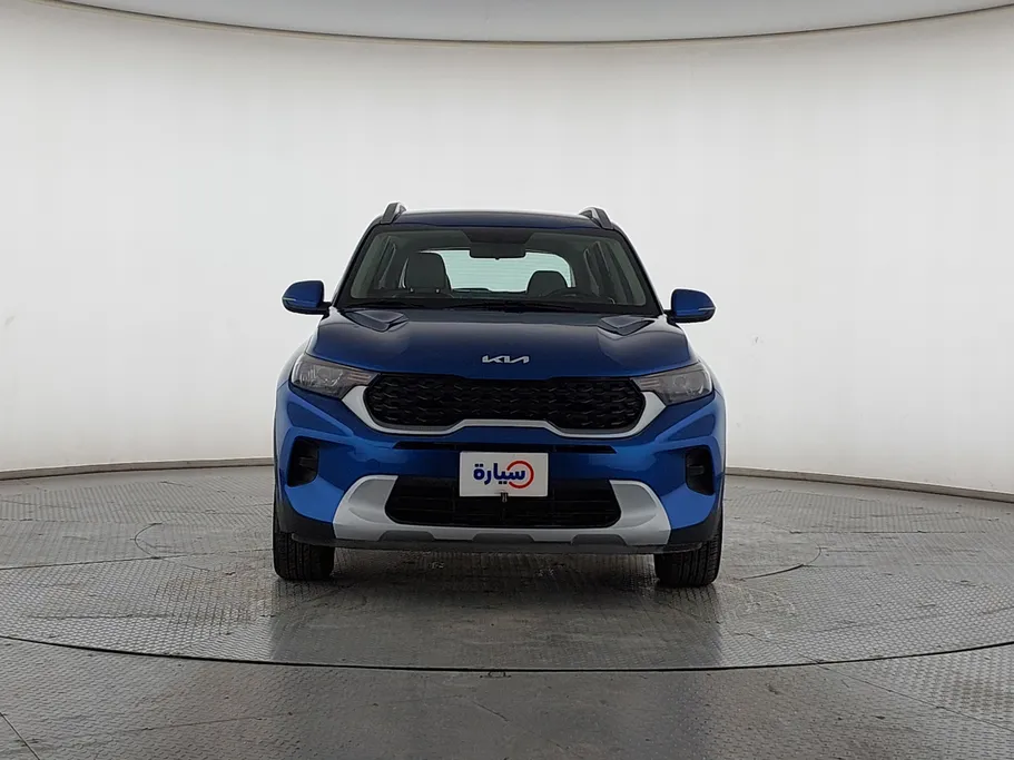 2022 Kia SONET LX 
