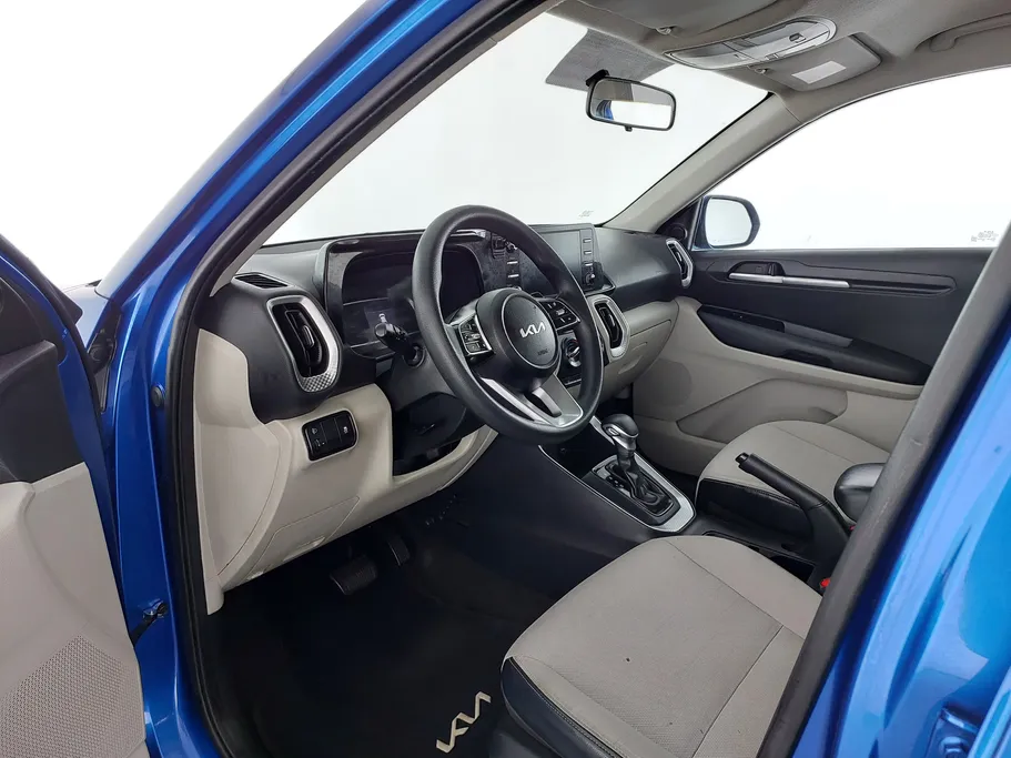 2022 Kia SONET LX 