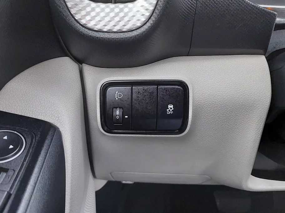 2022 Kia SONET LX 