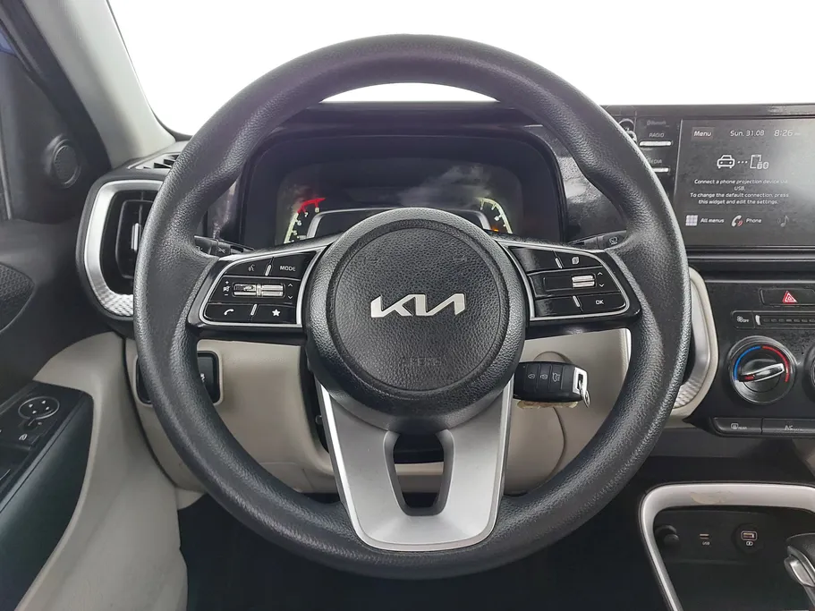 2022 Kia SONET LX 
