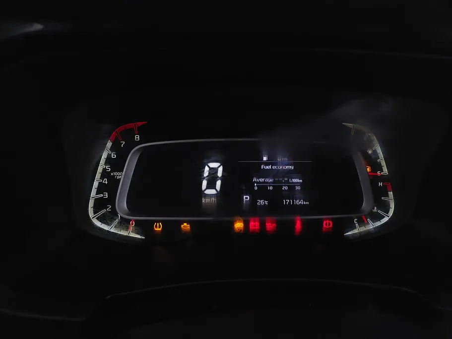 2022 Kia SONET LX 